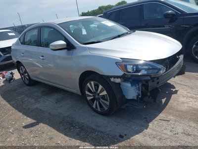 3N1AB7AP2HY****** 2017 Nissan Sentra
