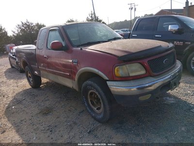 1FTRX18W8YN****** 2000 Ford F-150