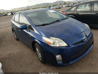 JTDKN3DU2A0****** 2010 Toyota Prius