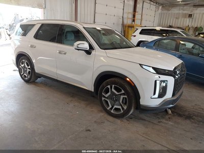 KM8R4DGE9SU****** 2025 Hyundai Palisade