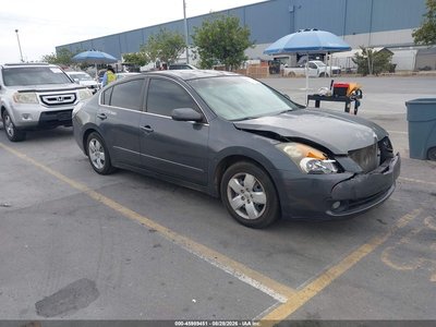 1N4AL21E17C****** 2007 Nissan Altima
