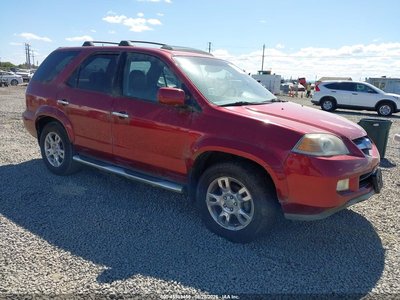 2006 Acura MDX
