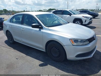 2014 Volkswagen Jetta