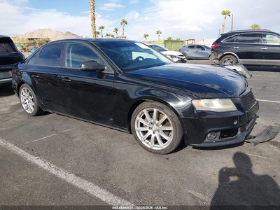 2010 Audi A4