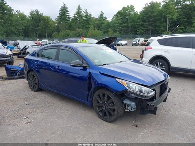 3KPF34AD0LE****** 2020 Kia Forte
