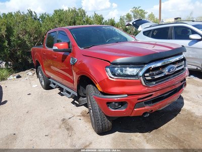 1FTER4FH0KL****** 2019 Ford Ranger