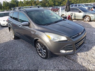 1FMCU0GX4FU****** 2015 Ford Escape