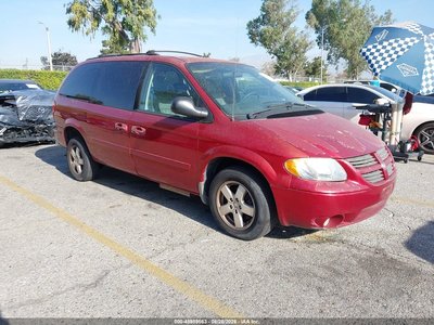 2D4GP44L17R****** 2007 Dodge Caravan