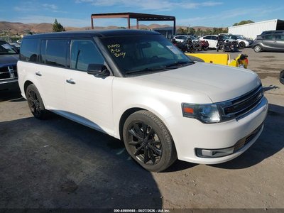 2017 Ford Flex
