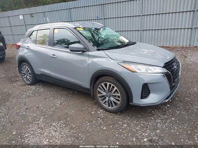 3N1CP5CV8RL****** 2024 Nissan Kicks