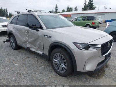 JM3KKBHA7R1****** 2024 Mazda CX-90 PHEV