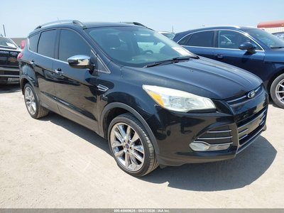 1FMCU0GX9FU****** 2015 Ford Escape