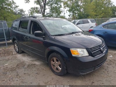 2D4RN3D16AR****** 2010 Dodge Grand Caravan