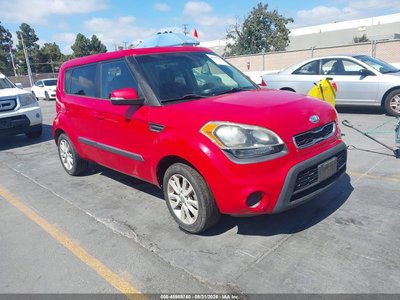 KNDJT2A62C7****** 2012 Kia Soul
