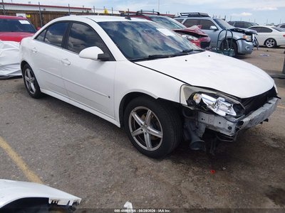 1G2ZA5E00A4****** 2010 Pontiac G6