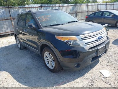 2012 Ford Explorer