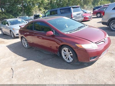 2HGFG21506H****** 2006 Honda Civic