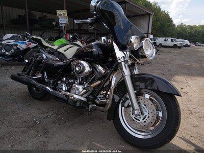 1HD1KB41X7Y****** 2007 Harley-Davidson FLHX