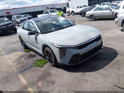3KPFW4DE5TE****** 2026 Kia K4