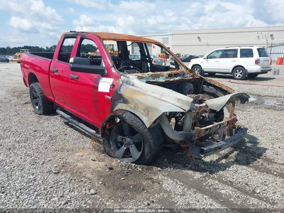 1C6RR7FT4ES****** 2014 RAM 1500