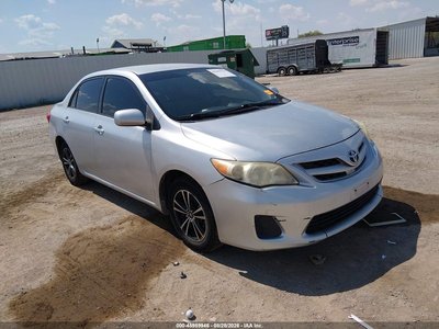JTDBU4EE0B9****** 2011 Toyota Corolla
