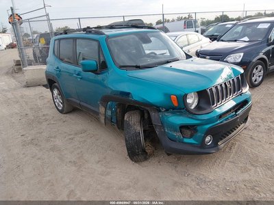 ZACNJBBB1LP****** 2020 Jeep Renegade