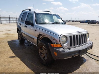 2005 Jeep Liberty
