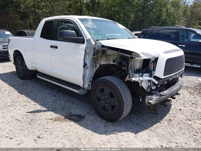 5TFBV54129X****** 2009 Toyota Tundra