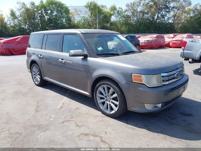 2010 Ford Flex