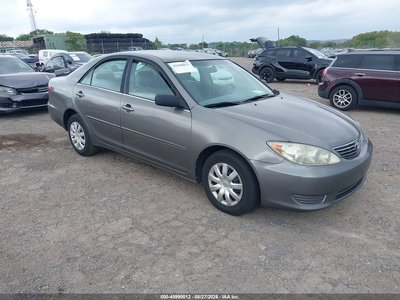 4T1BE32K96U****** 2006 Toyota Camry