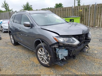 JN8AT2MV8LW****** 2020 Nissan Rogue