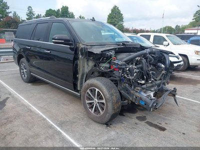 2020 Ford Expedition