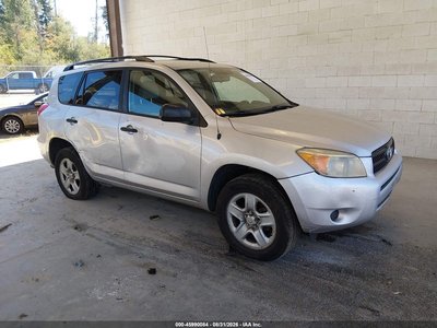 JTMBD33V865****** 2006 Toyota RAV4