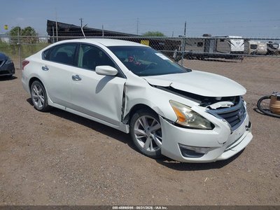 1N4AL3AP0DN****** 2013 Nissan Altima