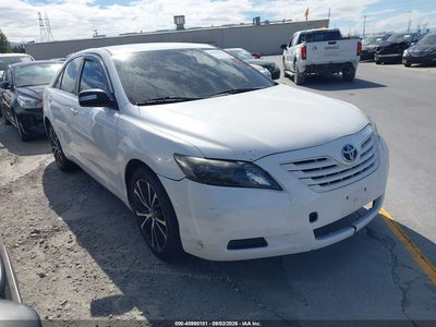 JTNBK46K673****** 2007 Toyota Camry