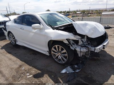 1HGCT2B00HA****** 2017 Honda Accord
