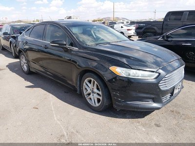 3FA6P0HD7GR****** 2016 Ford Fusion