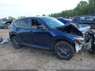 JM3KFACMXK1****** 2019 Mazda CX-5