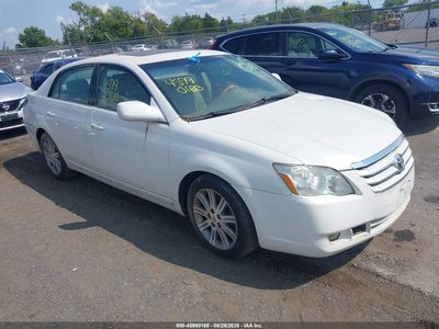 2007 Toyota Avalon