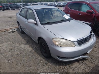1NXBR32E66Z****** 2006 Toyota Corolla