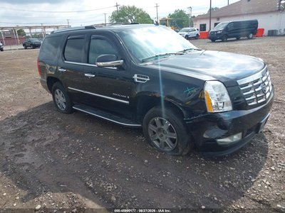 1GYFK63847R****** 2007 Cadillac Escalade