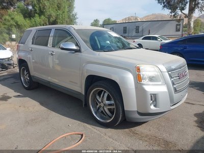 2GKALMEK6E6****** 2014 GMC Terrain