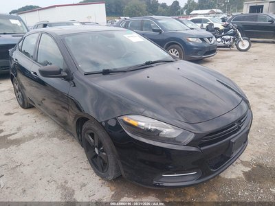 1C3CDFBB6FD****** 2015 Dodge Dart