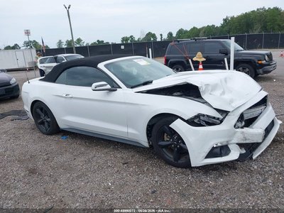 1FATP8EM7F5****** 2015 Ford Mustang