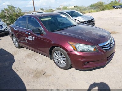 2011 Honda Accord