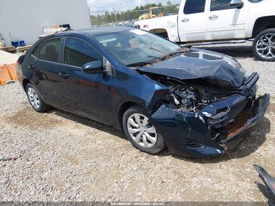 2T1BURHE4HC****** 2017 Toyota Corolla