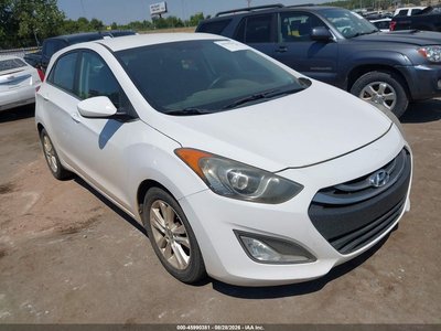KMHD35LH3EU****** 2014 Hyundai Elantra