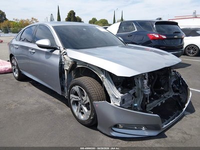 1HGCV1F4XLA****** 2020 Honda Accord