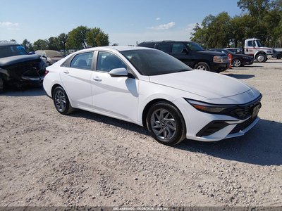 2024 Hyundai Elantra