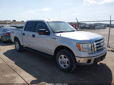2009 Ford F-150
